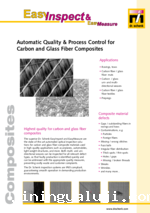EasyInspect: 复合材料检测